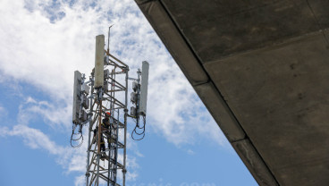 Ekosistem 1,4 GHz yang Kurang Matang jadi Tantangan Gelar Layanan di Pita Tengah