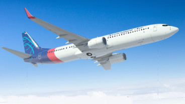 Bandara Wamena Pastikan Sriwijaya Air Beroperasi Tiga Kali Seminggu
