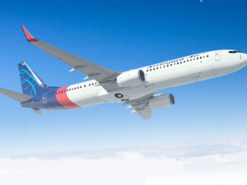 Bandara Wamena Pastikan Sriwijaya Air Beroperasi Tiga Kali Seminggu