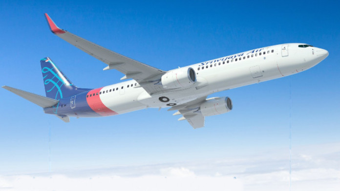 Bandara Wamena Pastikan Sriwijaya Air Beroperasi Tiga Kali Seminggu