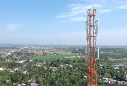 TLKM Manfaatkan MTEL Kembangkan Jaringan Indihome