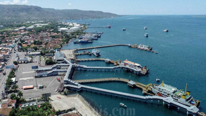 Kendati Kemacetan Pelabuhan Ketapang Terurai, Dermaga Baru Dibutuhkan!