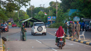 Jadwal Pemutihan Pajak di Batam 2025, Sudah 58% Kendaraan Ambil Diskon Pembayaran