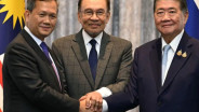 Thailand dan Kamboja Bertemu di Malaysia, Sepakat Gencatan Senjata