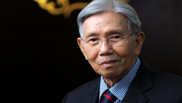 Profil Mendiang Kwik Kian Gie, Mantan Menko Ekuin dan Ekonom Senior RI