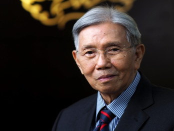Profil Mendiang Kwik Kian Gie, Mantan Menko Ekuin dan Ekonom Senior RI