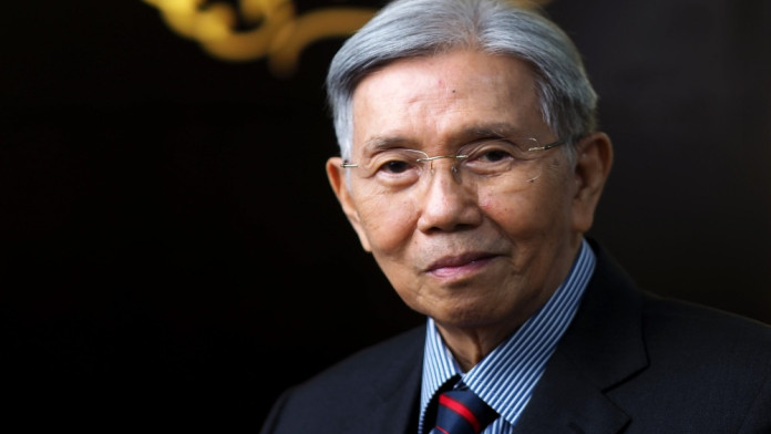 Profil Mendiang Kwik Kian Gie, Mantan Menko Ekuin dan Ekonom Senior RI