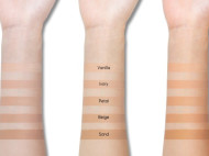 Cara Memilih Shade Cushion yang Sesuai dengan Warna Kulit