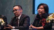 Profil Bernardus Irmanto Dirut Baru Vale Indonesia (INCO)