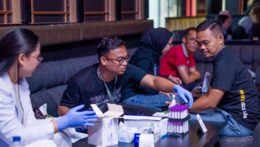 Jenis-jenis Hepatitis dan Gejalanya yang Harus Diwaspadai