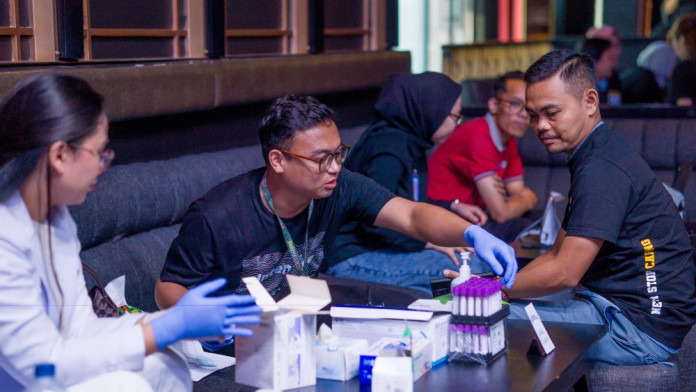 Jenis-jenis Hepatitis dan Gejalanya yang Harus Diwaspadai