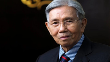 Jejak Kritik Kwik Kian Gie, dari Kasus BLBI hingga Prajogo Pangestu