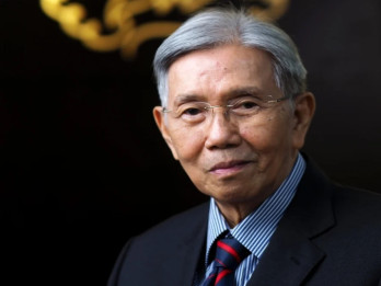 Jejak kritik Kwik Kian Gie, dari kasus BLBI hingga Prajogo Pangestu