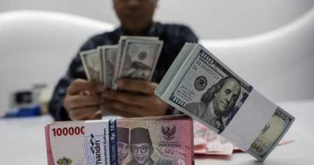 Ekonomi Indonesia Berpotensi Tumbuh 6–7 Persen di Momentum Krisis Energi Global