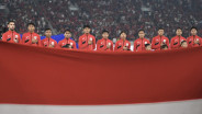 Prediksi Skor Indonesia vs Vietnam U23 29 Juli, Susunan Pemain, H2H, Preview
