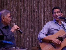 Kiprah Politik Kwik Kian Gie: Pernah jadi Penasihat Prabowo Saat PDIP Usung Jokowi