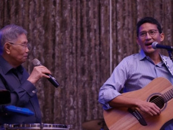 Kiprah Politik Kwik Kian Gie: Pernah jadi Penasihat Prabowo Saat PDIP Usung Jokowi