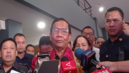Mahfud MD Kenang Kwik Kian Gie: Tokoh Cerdas dan Lurus yang Cinta Tanah Air