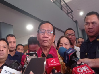 Mahfud MD Kenang Kwik Kian Gie: Tokoh Cerdas dan Lurus yang Cinta Tanah Air