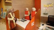 Daya Pikat BPT Syariah (BTPS) dan Bank Jago (ARTO) di Balik Kinerja Positif
