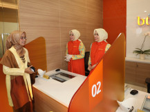 Daya Pikat BPT Syariah (BTPS) dan Bank Jago (ARTO) di Balik Kinerja Positif