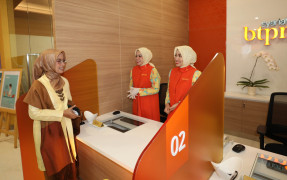 Daya Pikat BTPN Syariah (BTPS) dan Bank Jago (ARTO) di Balik Kinerja Positif