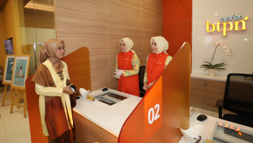 Daya Pikat BTPN Syariah (BTPS) dan Bank Jago (ARTO) di Balik Kinerja Positif