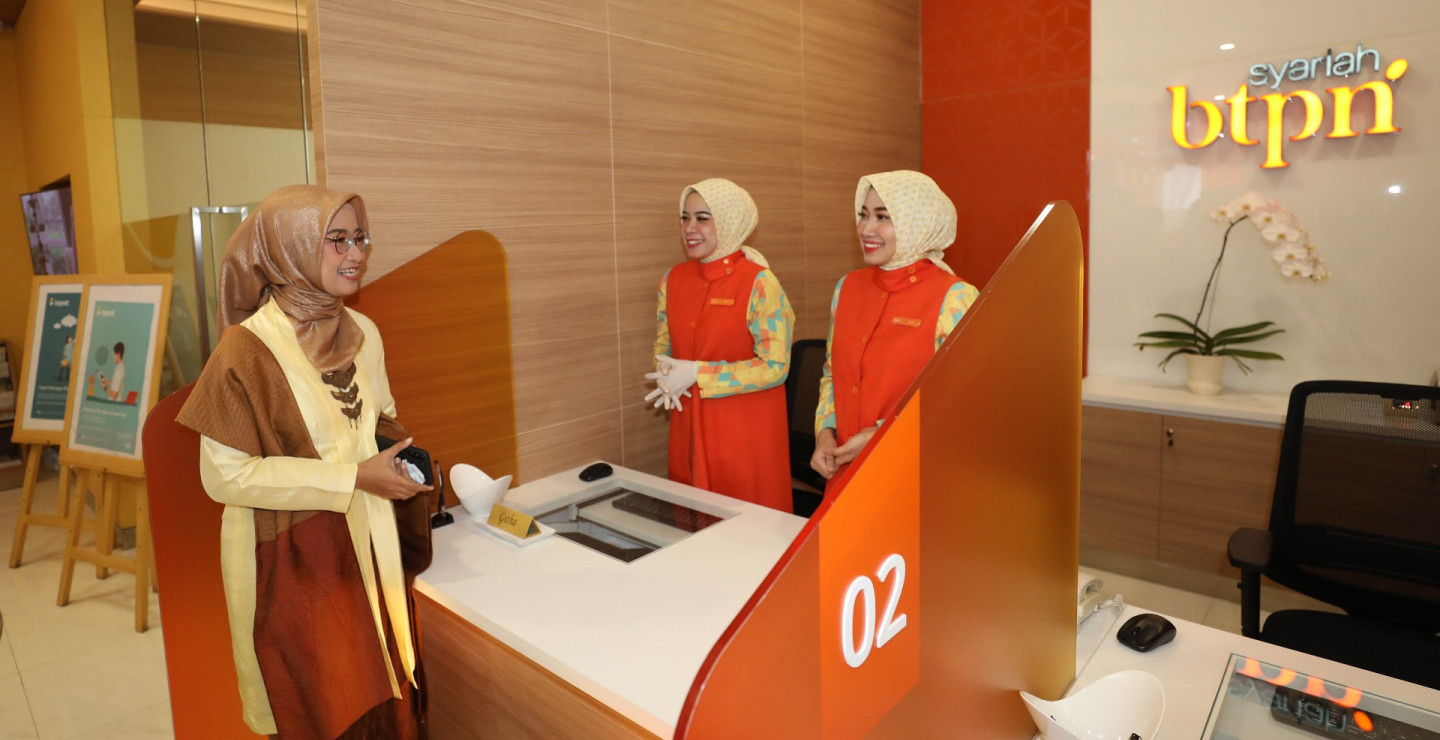 Daya Pikat BTPN Syariah (BTPS) dan Bank Jago (ARTO) di Balik Kinerja Positif