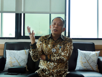 Profil Fauzambi Syahrul Multhazar, Presiden Komisaris Baru Vale (INCO)