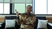 Profil Fauzambi Syahrul Multhazar, Presiden Komisaris Baru Vale (INCO)