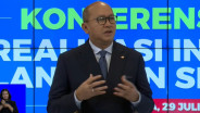 Asing Investasi Rp202,2 Triliun sepanjang Kuartal II/2025, Singapura Terbesar