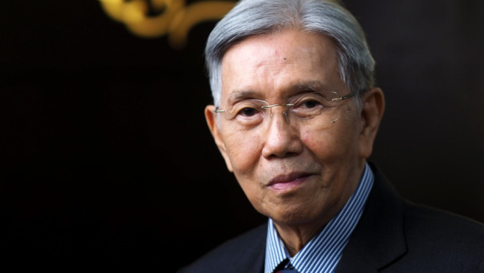 Ekonom Indef Kenang Kwik Kian Gie: Kritis dari Orde Baru hingga Reformasi