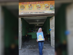 Mie Asok: Contoh Nyata Manfaat Pinjaman untuk UMKM Kuliner