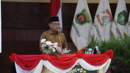 Kaltim Siapkan Bibit Generasi Emas via RPJMD Baru