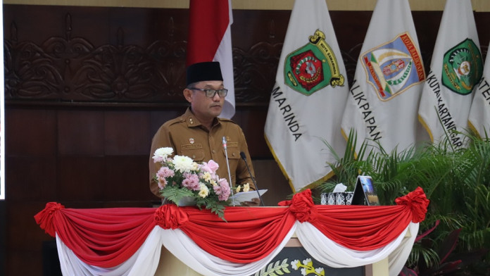 Kaltim Siapkan Bibit Generasi Emas via RPJMD Baru