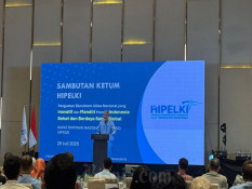 Industri Alat Kesehatan Lokal Terancam Stagnan, Ini Biang Keroknya