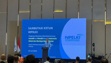 Industri Alat Kesehatan Lokal Terancam Stagnan, Ini Biang Keroknya