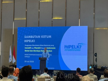Industri Alat Kesehatan Lokal Terancam Stagnan, Ini Biang Keroknya