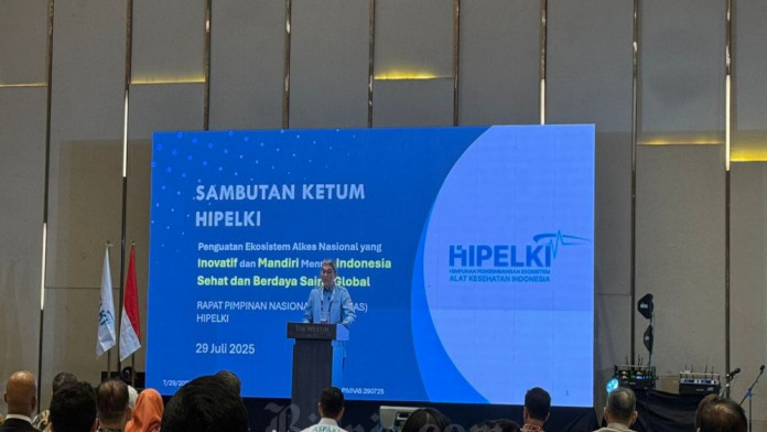 Industri Alat Kesehatan Lokal Terancam Stagnan, Ini Biang Keroknya