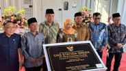 Stasiun CNG Gresik Beroperasi, CGAS Berpotensi Raup Rp150 Miliar