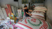Bapanas Beri Kabar Terbaru soal Beras Medium & Premium