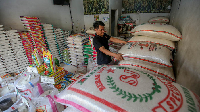 Bapanas Rombak Aturan Beras Buntut Geger Oplosan, Ini Bocorannya
