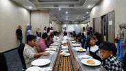 Aston Inn Pandanaran Semarang Rayakan Hari Anak Nasional