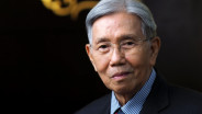 Politikus PDIP Kenang Kwik Kian Gie sebagai Ekonom yang Berani Kritik Soeharto