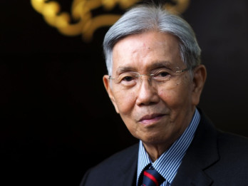 Politikus PDIP Kenang Kwik Kian Gie sebagai Ekonom yang Berani Kritik Soeharto