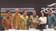 Adi Sarana Armada (ASSA) Cetak Lonjakan Laba 59,81% Semester I/2025