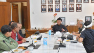 Perkuat Layanan Investasi, Jabar Integrasikan Data dengan BKPM