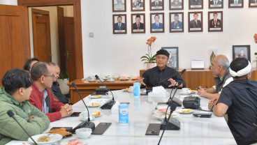 Perkuat Layanan Investasi, Jabar Integrasikan Data dengan BKPM