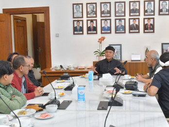 Perkuat Layanan Investasi, Jabar Integrasikan Data dengan BKPM