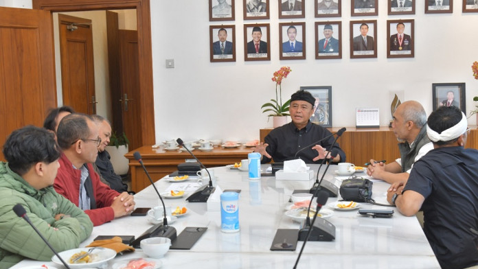 Perkuat Layanan Investasi, Jabar Integrasikan Data dengan BKPM